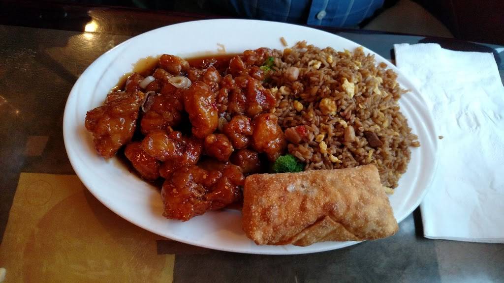 You You Asian Cuisine | restaurant | 465 NY-211, Middletown, NY 10940, USA | 8453422000 OR +1 845-342-2000