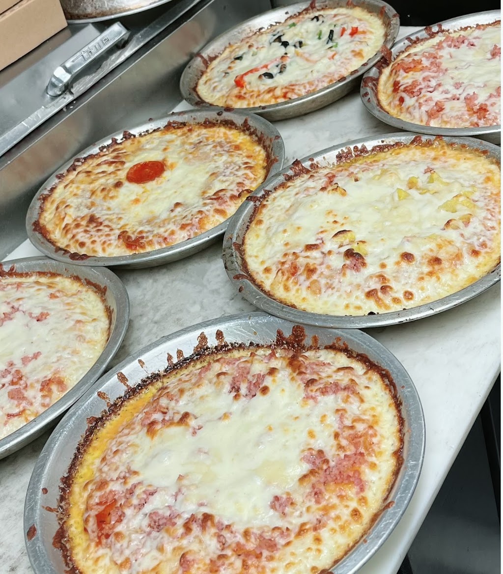 Pizzeria La Real | restaurant | 18525 SW 177th Ave, Miami, FL 33187, USA | 7863780618 OR +1 786-378-0618