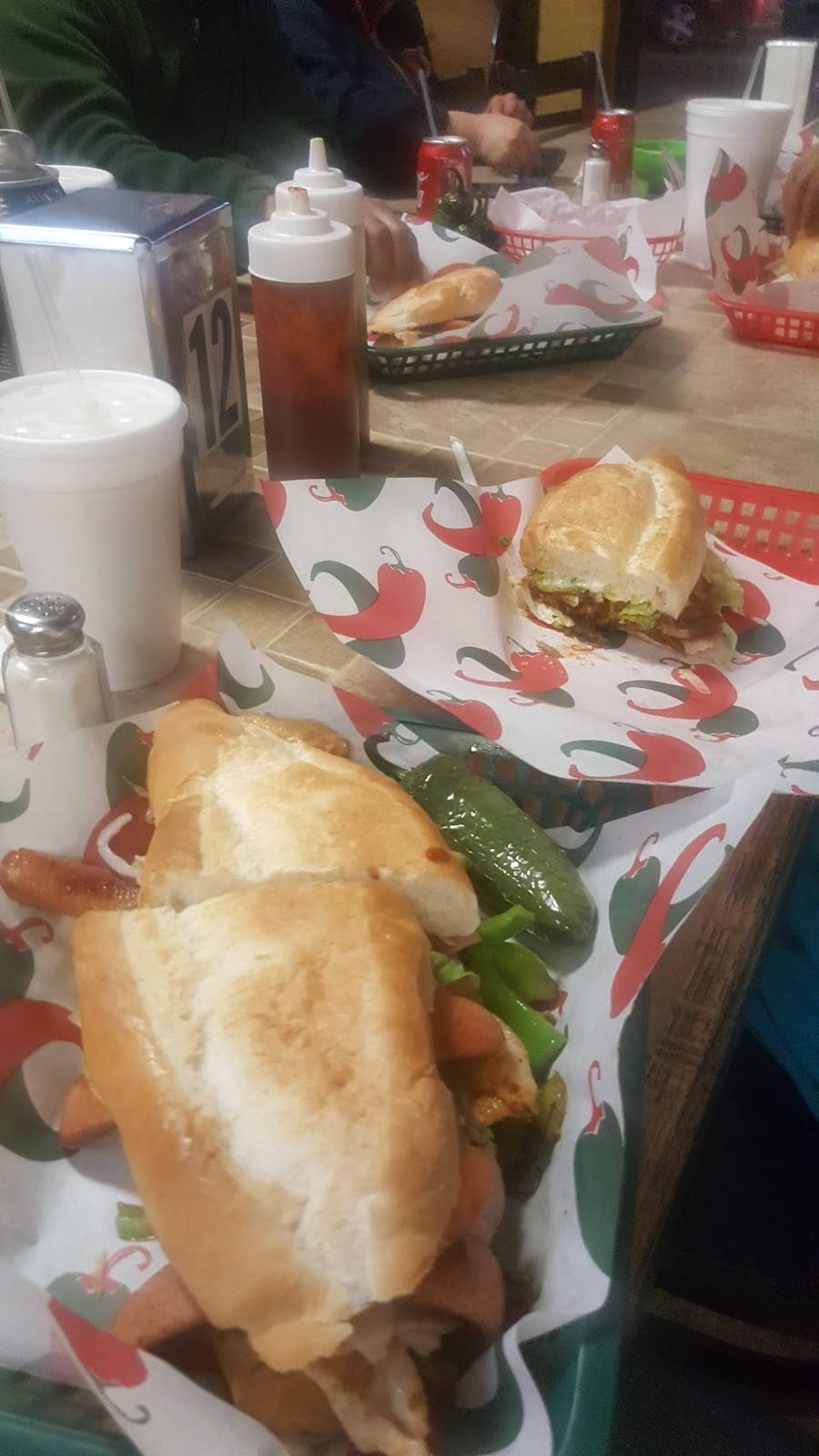 Doña Torta Chilanga | restaurant | 5407 S Kedzie Ave, Chicago, IL 60632, USA | 7737124092 OR +1 773-712-4092