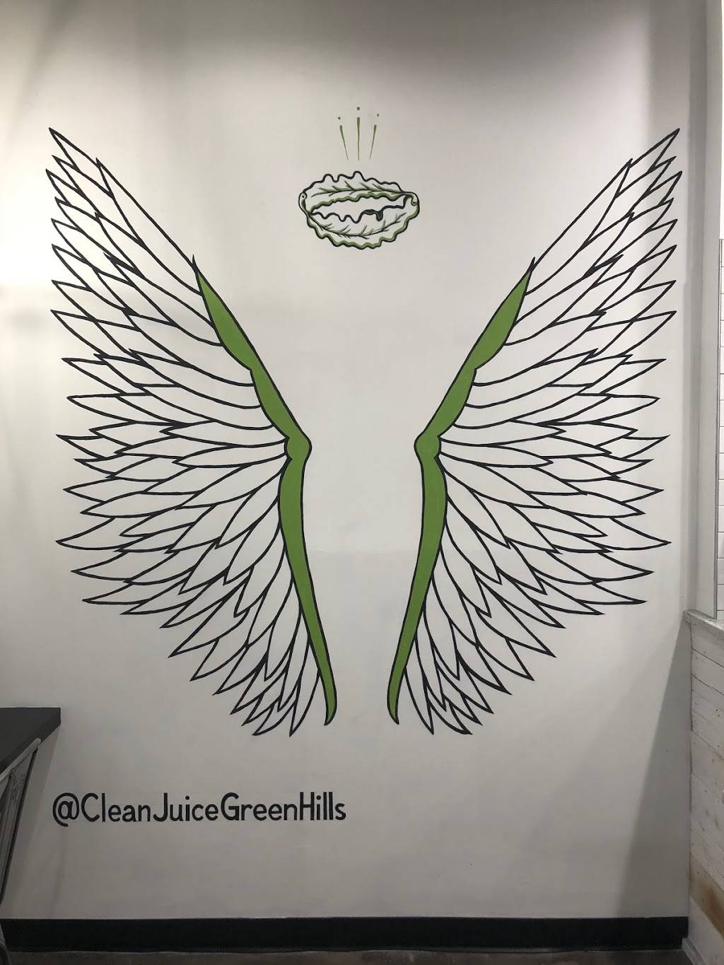 Clean Juice | restaurant | 3904 Hillsboro Pike Suite 103, Nashville, TN 37215, USA | 6156786213 OR +1 615-678-6213