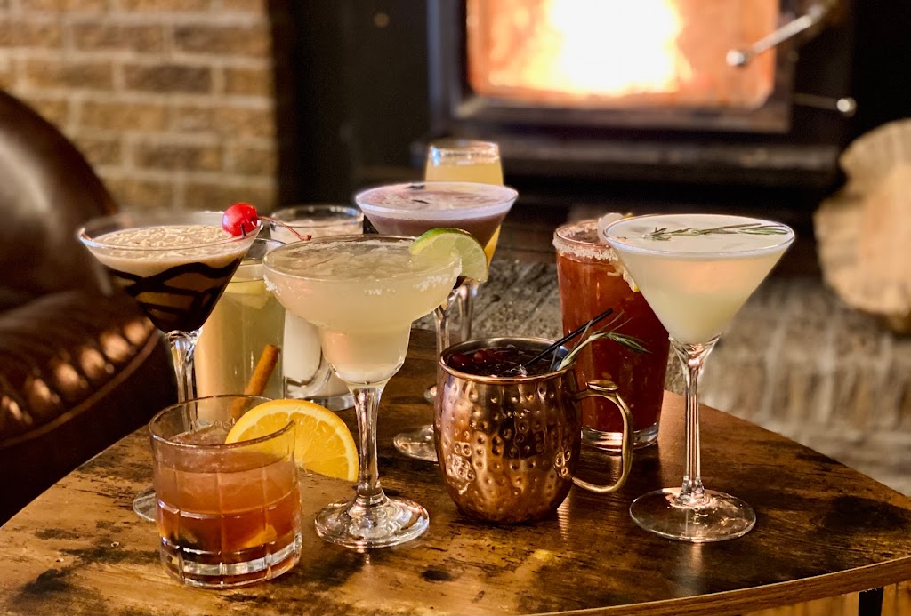 The Divide Restaurant & Lounge | restaurant | 520 McCaffrey Ave, Encampment, WY 82325, USA | 3073275064 OR +1 307-327-5064