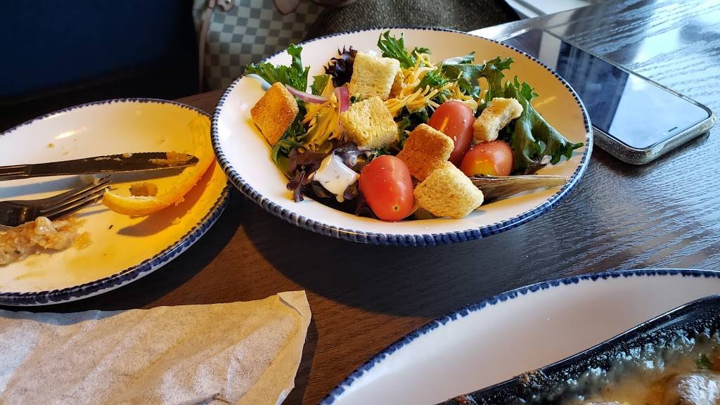 Red Lobster | restaurant | 2625 W Memorial Rd, Oklahoma City, OK 73134, USA | 4057551390 OR +1 405-755-1390