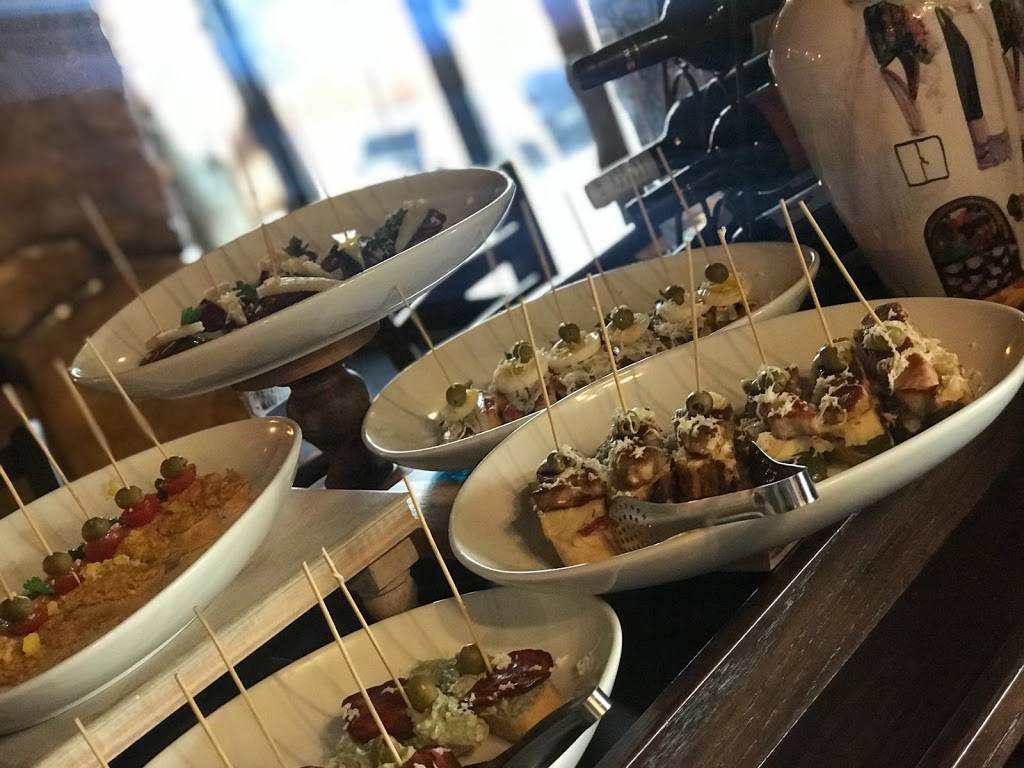 El Gallego Spanish Food | restaurant | 7173 SW 8th St, Miami, FL 33144, USA | 3052667365 OR +1 305-266-7365