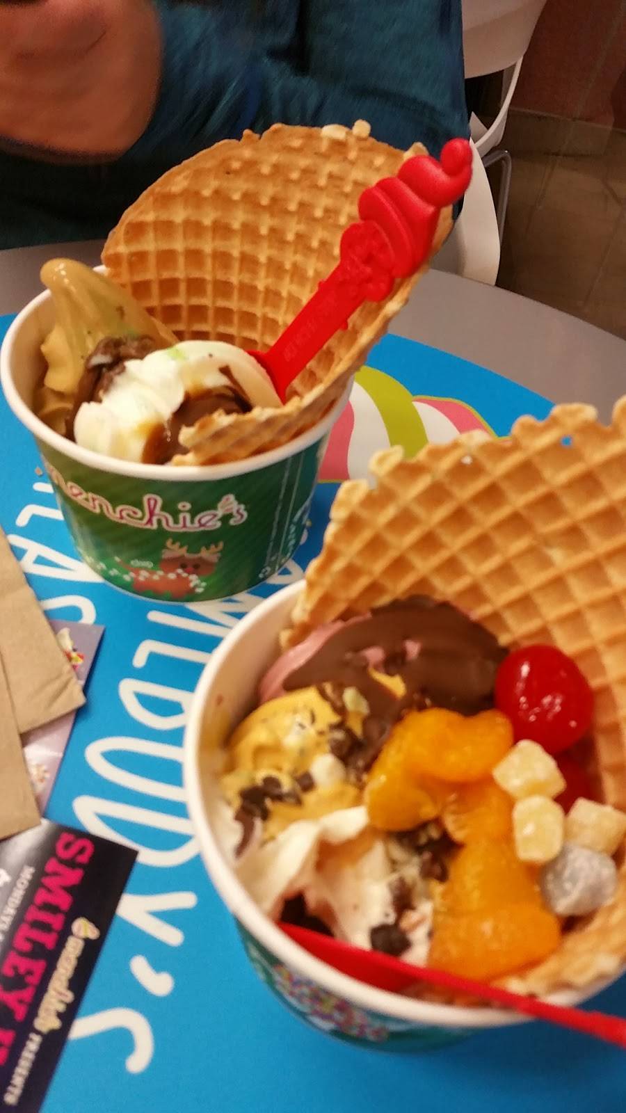 Menchies Frozen Yogurt | bakery | 9201 Winnetka Ave Ste E, Chatsworth, CA 91311, USA | 8187178128 OR +1 818-717-8128