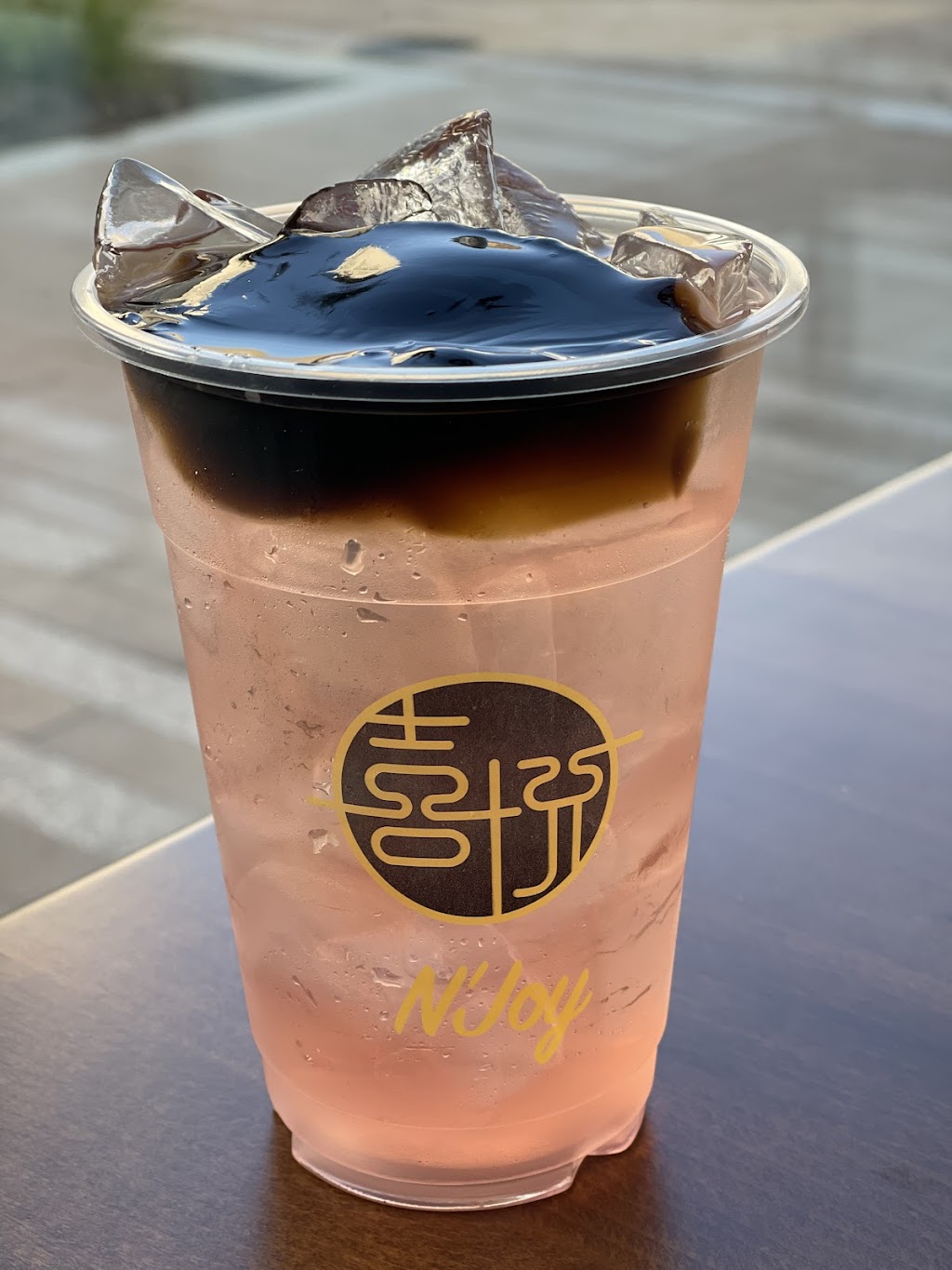 喜悅 Njoy Chinese Cafe | restaurant | 7520 Elk Grove Blvd #130, Elk Grove, CA 95757, USA | 9168979554 OR +1 916-897-9554