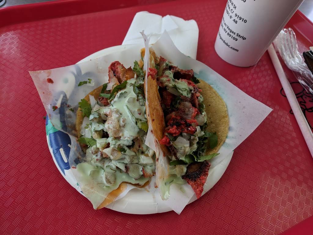 TACOS EL GORDO | restaurant | 3265 Palm Ave, San Diego, CA 92154, USA | 6195757280 OR +1 619-575-7280