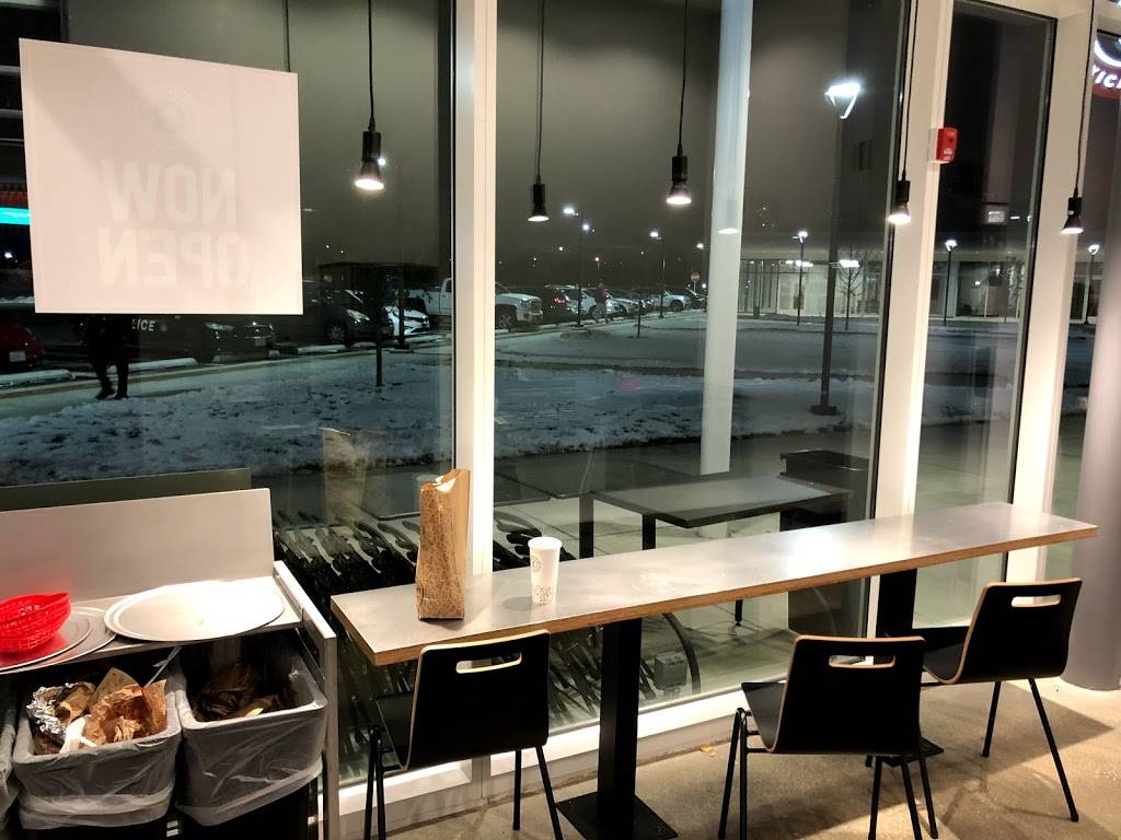 Chipotle Mexican Grill | restaurant | 725 S Seeley Ave, Chicago, IL 60612, USA | 3123240454 OR +1 312-324-0454