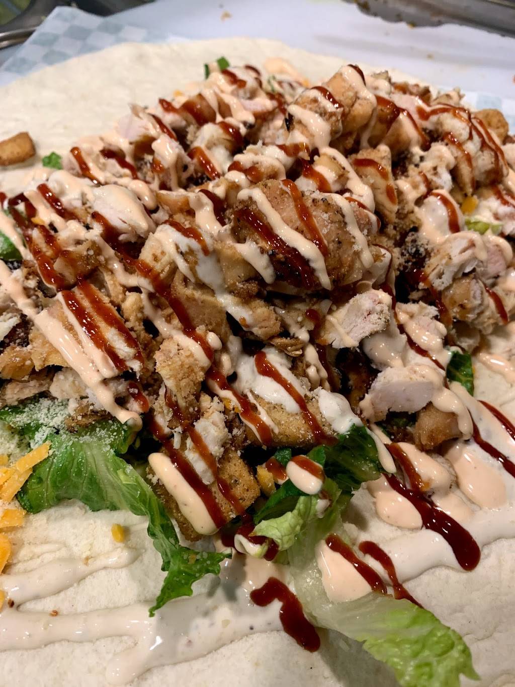 Johns House | restaurant | 5628NW, NW 167th St, Miami Lakes, FL 33014, USA | 3056247378 OR +1 305-624-7378