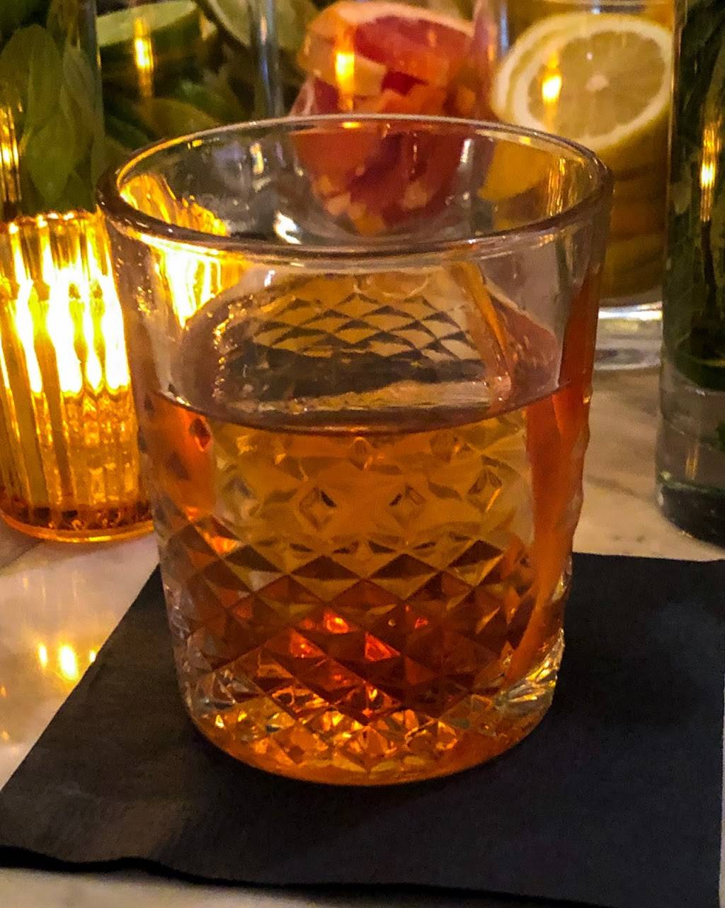 Alamo Club | restaurant | 1919 Greenville Ave, Dallas, TX 75206, USA | 4693997600 OR +1 469-399-7600