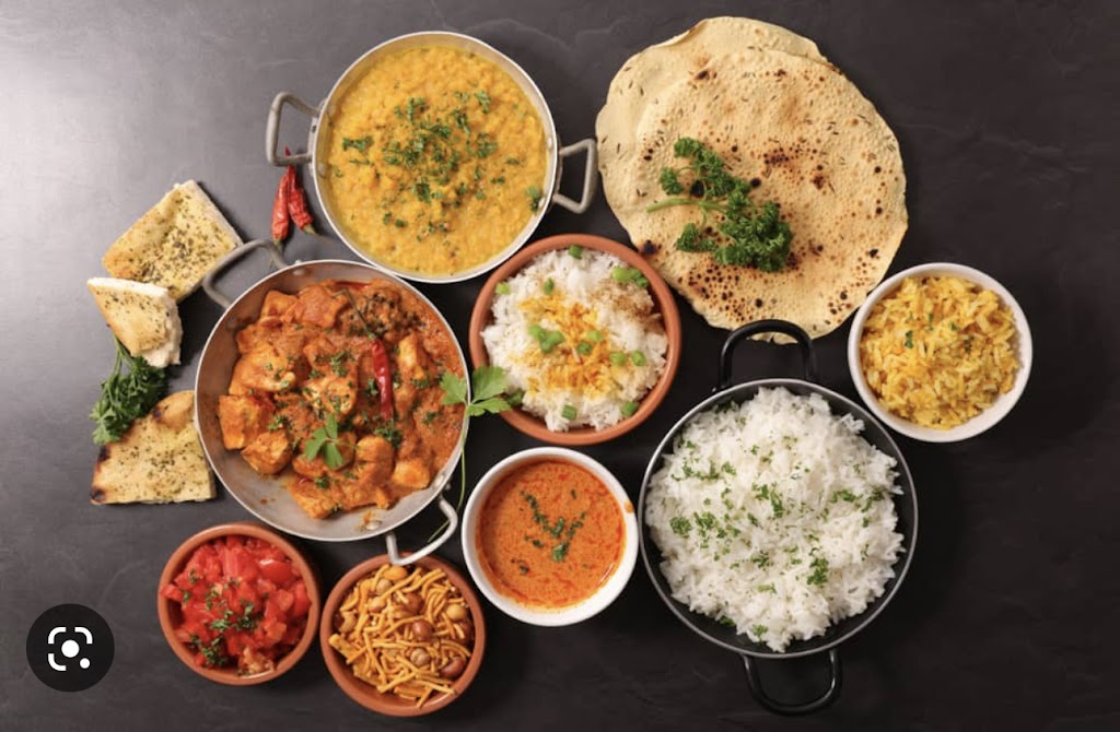 Pure Indian Cuisine | restaurant | 18830 E 9 Mile Rd, Eastpointe, MI 48021, USA | 5865418228 OR +1 586-541-8228