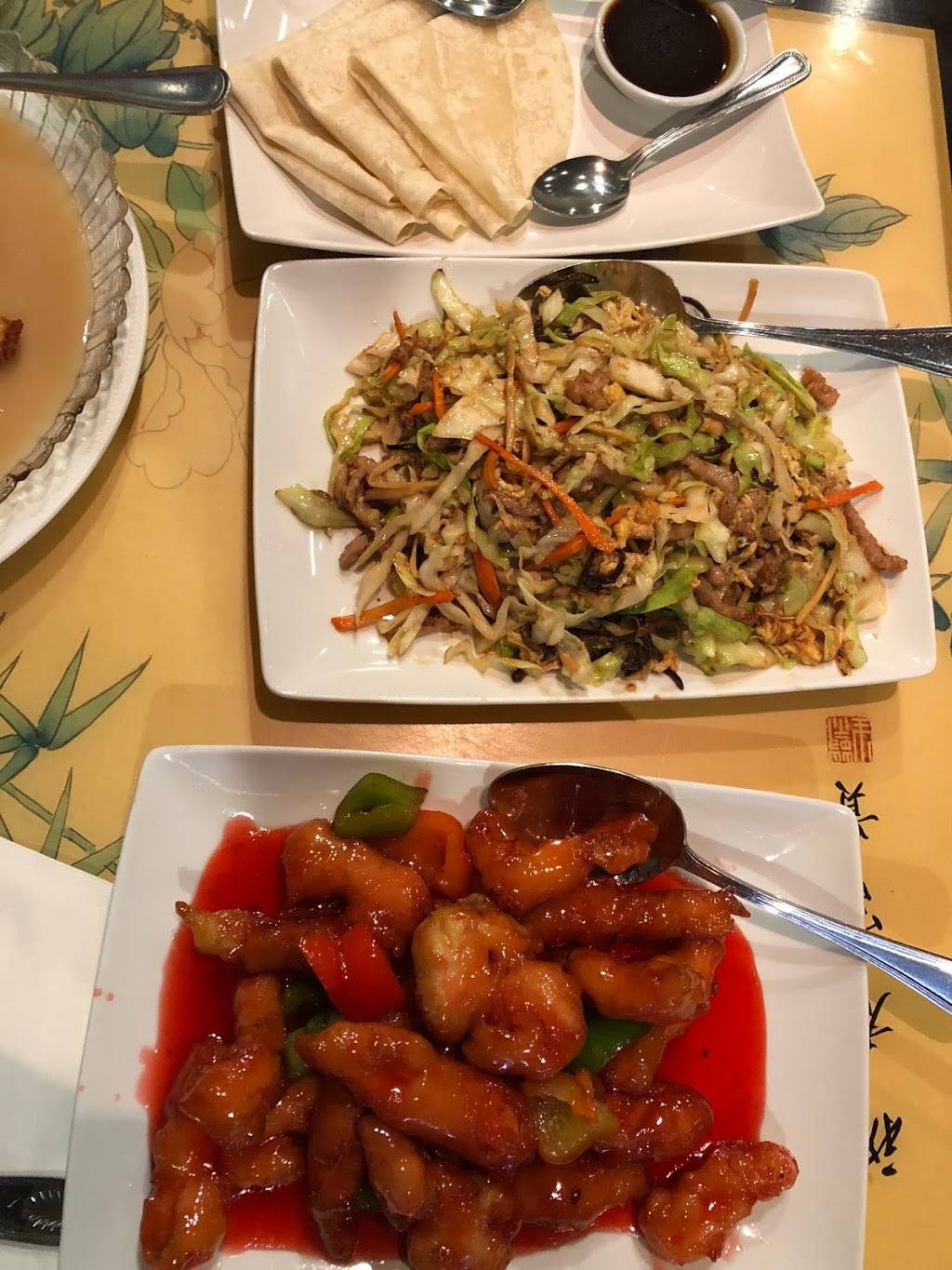 J&J Chinese Restaurant | restaurant | 1025 NW Gilman Blvd E-8, Issaquah, WA 98027, USA | 4253919888 OR +1 425-391-9888