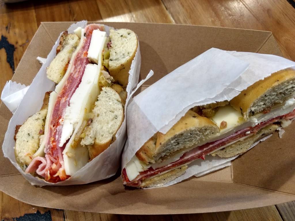 The Bagel Place | bakery | 404 Queen St, Philadelphia, PA 19147, USA | 2155512387 OR +1 215-551-2387