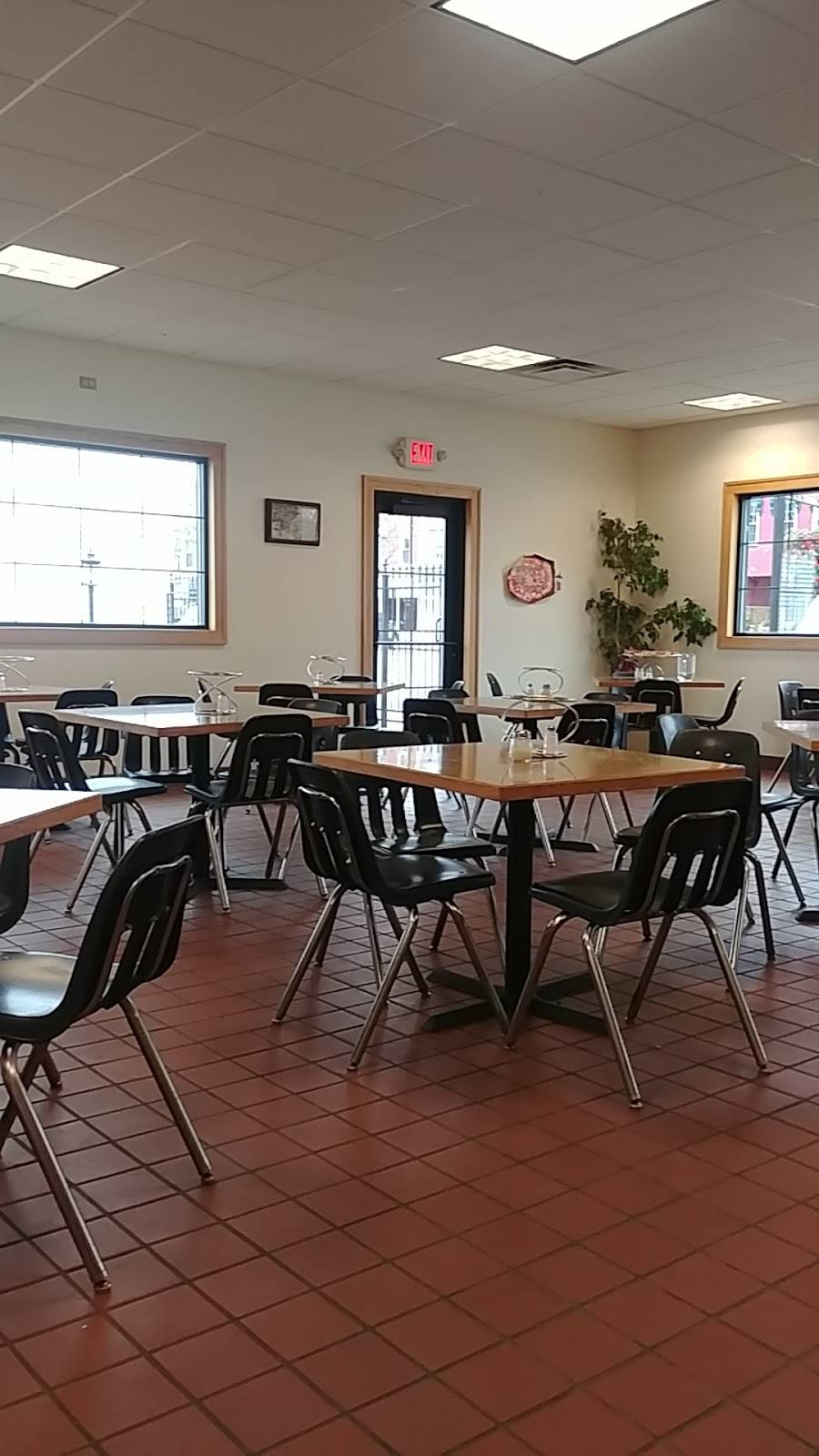 Marks Pizzeria | restaurant | 240 E Main St, Palmyra, NY 14522, USA | 3155972727 OR +1 315-597-2727