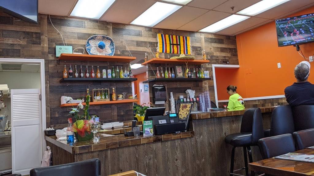 Don Goyos Mexican Food | restaurant | 45-480 Kaneohe Bay Dr Unit D03, Kaneohe, HI 96744, USA | 8082361305 OR +1 808-236-1305