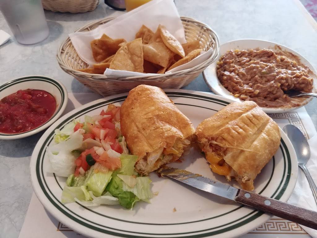 Andreas Pizza | restaurant | 7520 W Oklahoma Ave, Milwaukee, WI 53219, USA | 4143212233 OR +1 414-321-2233