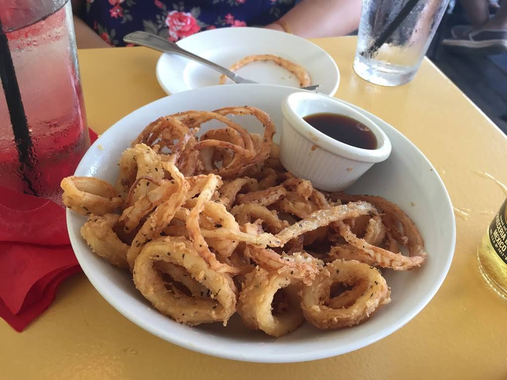 Patsys Restaurant | restaurant | 121 Campbell Pl, Bethany Beach, DE 19930, USA | 3025372433 OR +1 302-537-2433