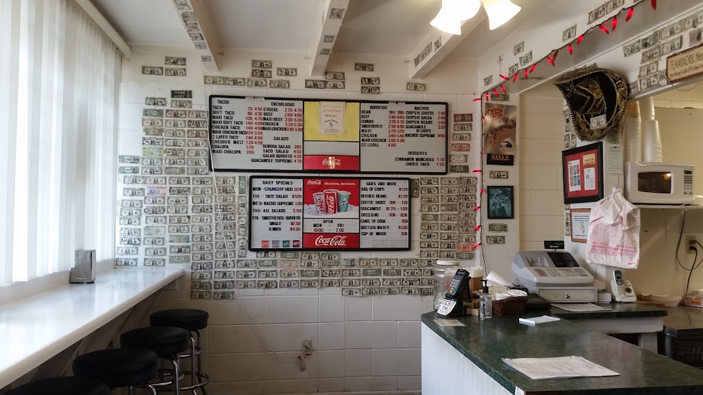 Taco Town To Go | restaurant | 113 Partin Dr N, Niceville, FL 32578, USA | 8507298646 OR +1 850-729-8646