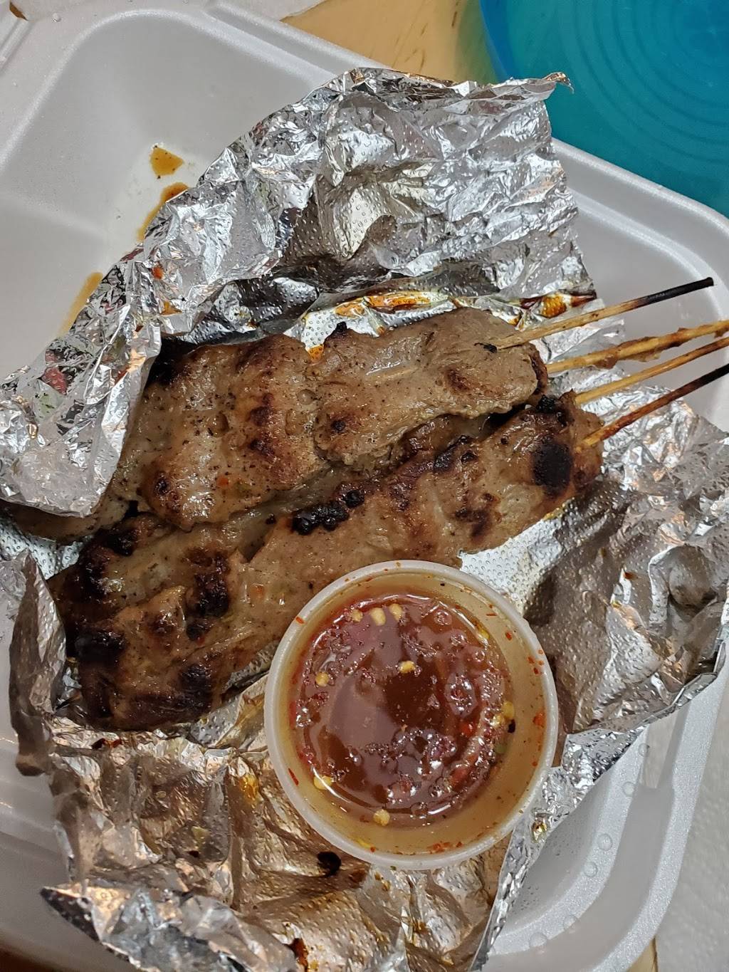 Thai Dragon | restaurant | 3301 184th St SW, Lynnwood, WA 98037, USA | 4253611756 OR +1 425-361-1756