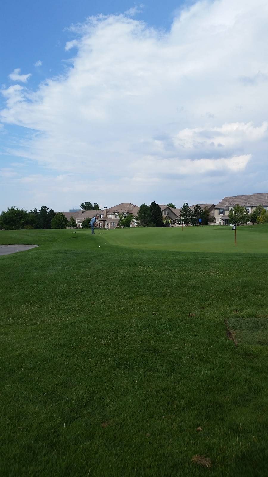 Highlands Ranch Golf Club Grille | restaurant | 9000 Creekside Way, Highlands Ranch, CO 80129, USA | 3034718176 OR +1 303-471-8176