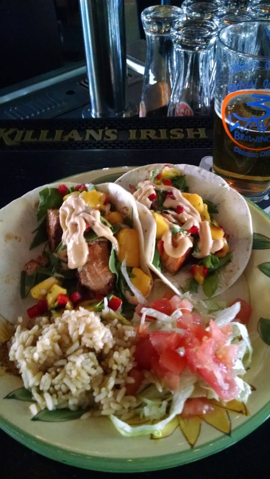 Ginas Cantina | restaurant | 722 Generals Hwy, Millersville, MD 21108, USA | 4109238226 OR +1 410-923-8226