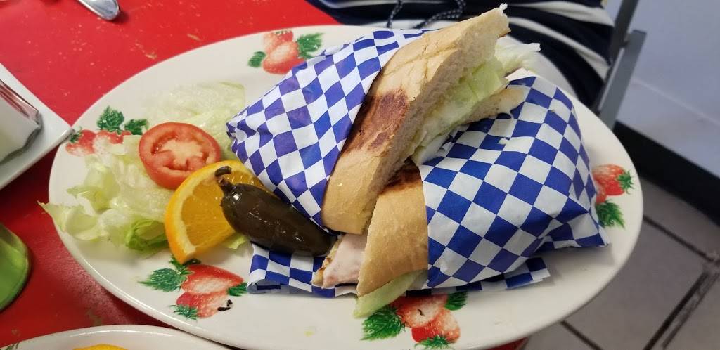 Johnnys deli | restaurant | 2963 Beyer Blvd, San Diego, CA 92154, USA | 6194839965 OR +1 619-483-9965