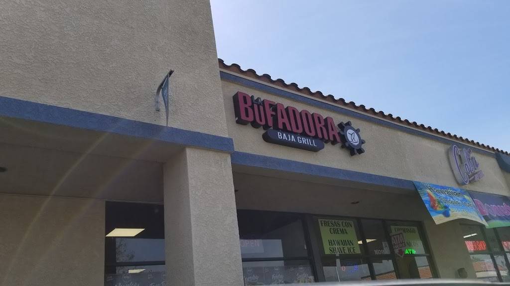 La Bufadora Baja Grill Irwindale | restaurant | 16020 Arrow Hwy, Irwindale, CA 91706, USA | 6269620910 OR +1 626-962-0910