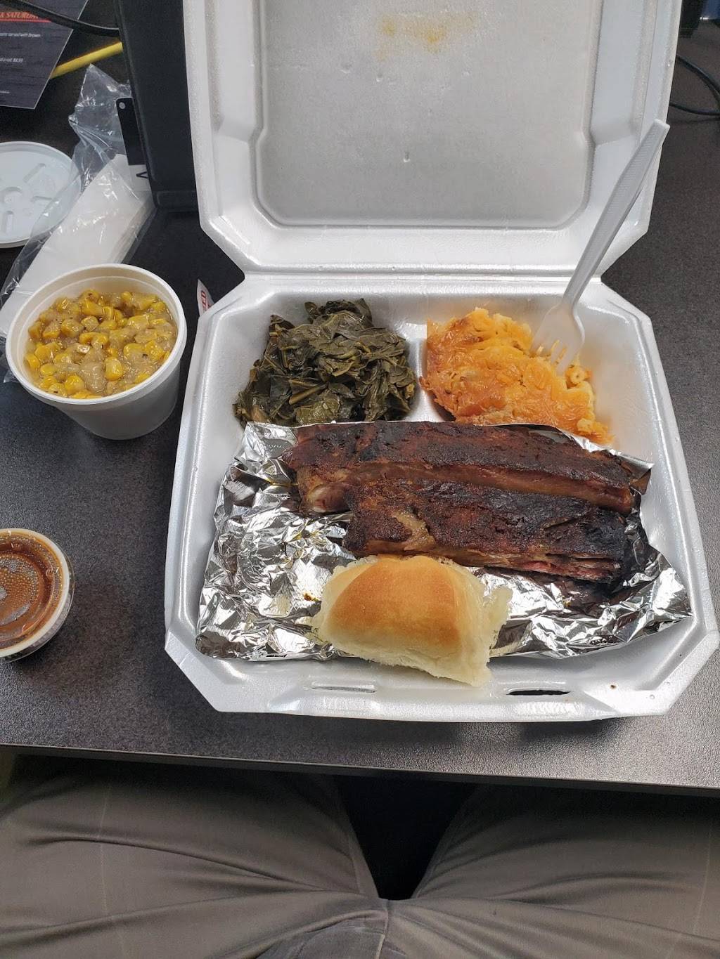 M & M Meals For The Soul | restaurant | 624 N 1st St, Arkansas City, KS 67005, USA | 6204423137 OR +1 620-442-3137