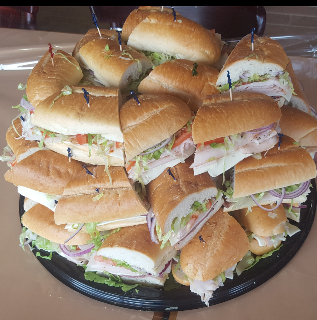 Cuzzins Pizza | restaurant | 358 Herbertsville Rd, Brick, NJ 08724, USA | 7328401454 OR +1 732-840-1454