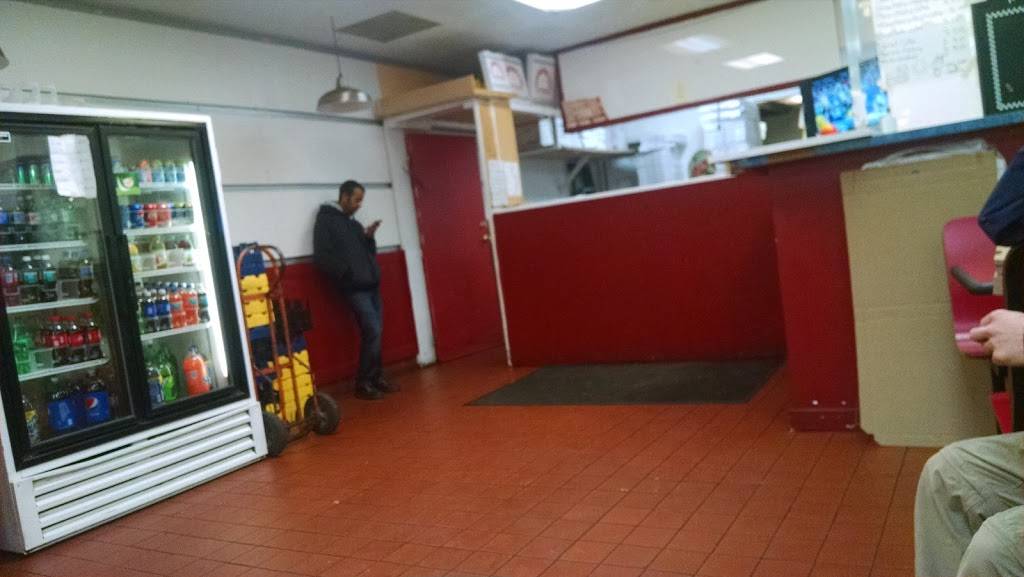 Penn Cafe & Pizzeria | cafe | 4909 Catharine St, Philadelphia, PA 19143, USA | 2154713083 OR +1 215-471-3083