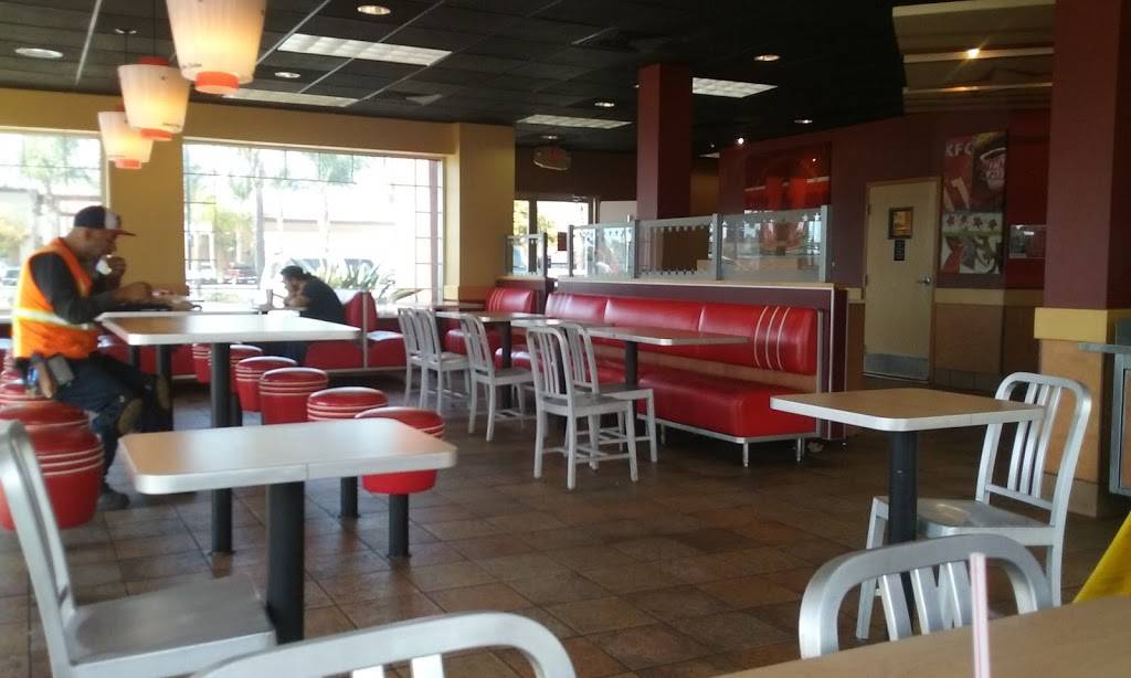 KFC | restaurant | 6641 Westminster Blvd, Westminster, CA 92683, USA | 7148924911 OR +1 714-892-4911