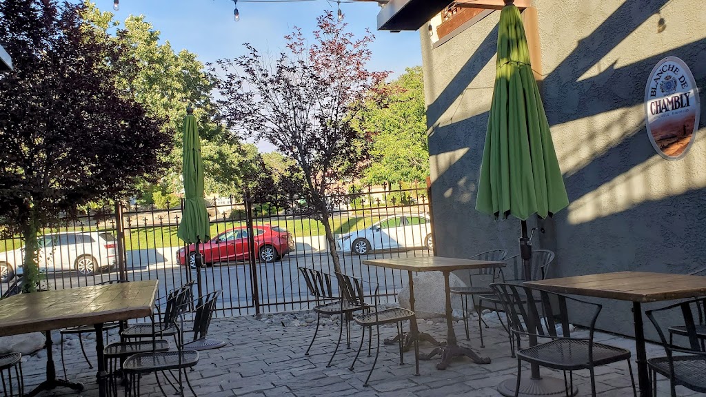 Brasserie Saint James | restaurant | 901 S Center St, Reno, NV 89501, USA | 7753488888 OR +1 775-348-8888