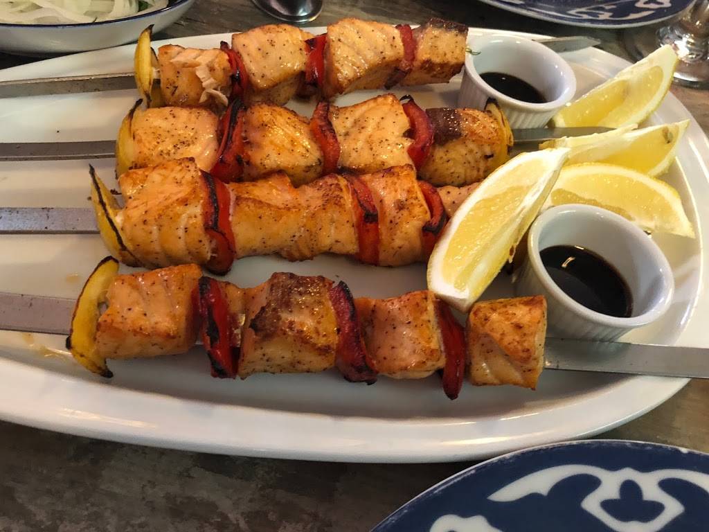 Kaifuem | restaurant | 3100 Ocean Pkwy, Brooklyn, NY 11235, USA | 7182651009 OR +1 718-265-1009