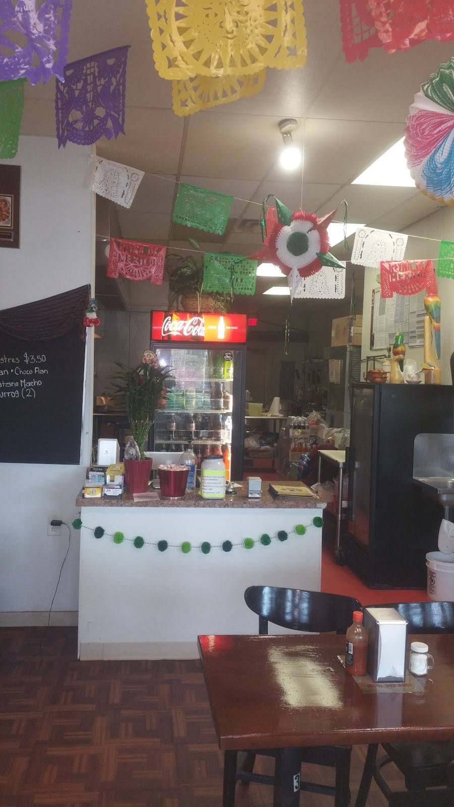 La Guera Authentic Mexican | restaurant | 6620 Gordon Rd, Wilmington, NC 28411, USA | 9103926682 OR +1 910-392-6682