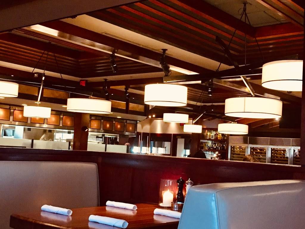 J. Alexanders Redlands Grill | restaurant | 913 N Dale Mabry Hwy, Tampa, FL 33609, USA | 8133549006 OR +1 813-354-9006