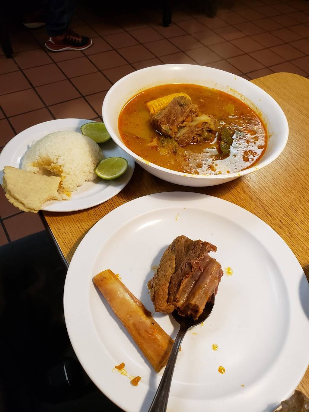 Parilla Catracha | restaurant | E Lancaster Ave, Fort Worth, TX 76103, USA | 8177207001 OR +1 817-720-7001