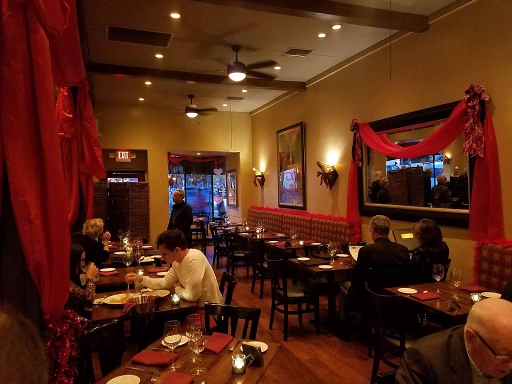 Opal | restaurant | 1325 State St, Santa Barbara, CA 93101, USA | 8059669676 OR +1 805-966-9676