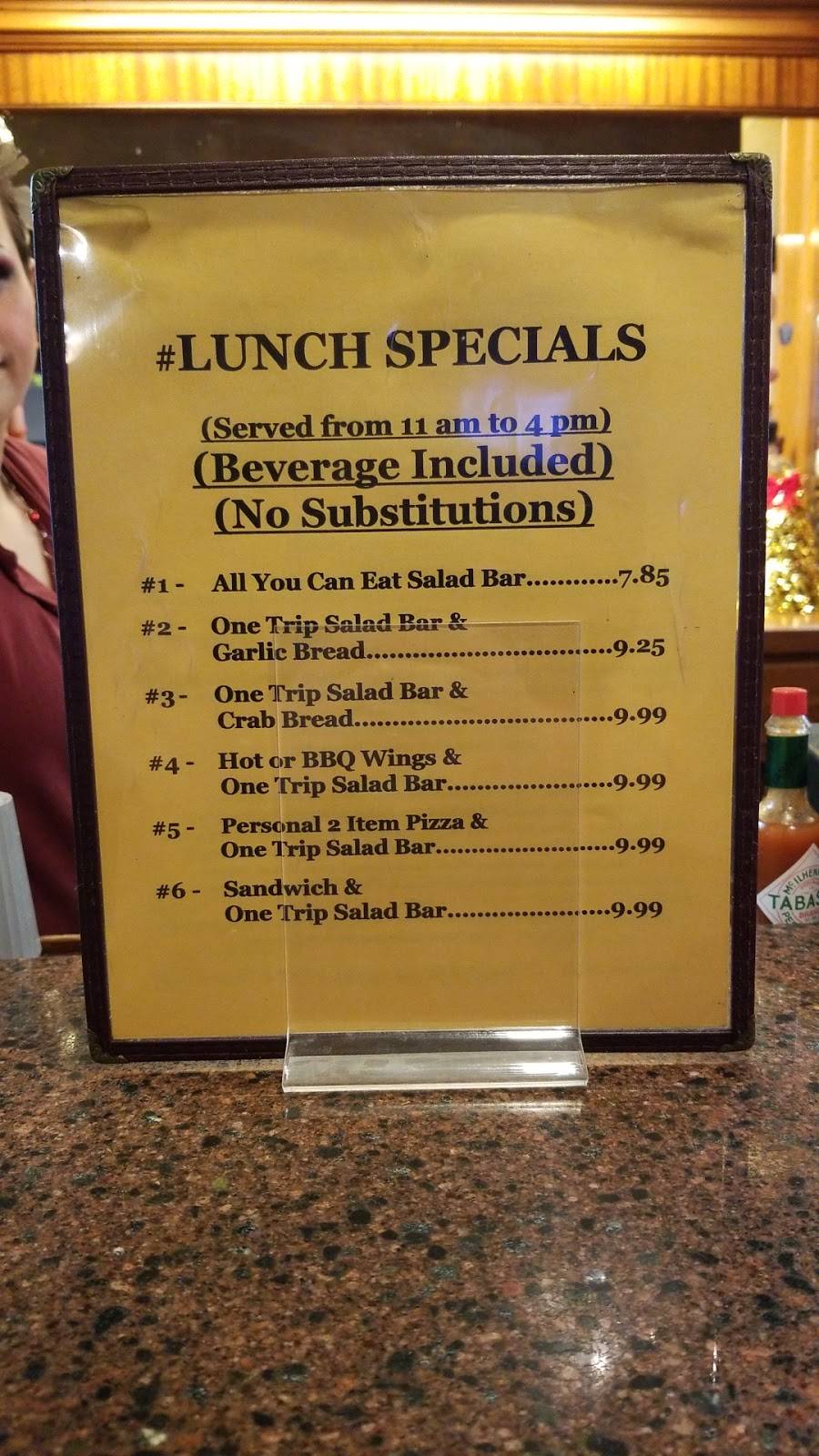 Pizza Palace | restaurant | 704 5th St, Orland, CA 95963, USA | 5308657178 OR +1 530-865-7178