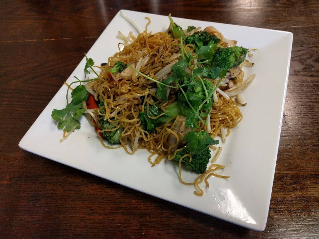 Just Pho You | restaurant | 20038 68th Ave S, Kent, WA 98032, USA | 2533982447 OR +1 253-398-2447