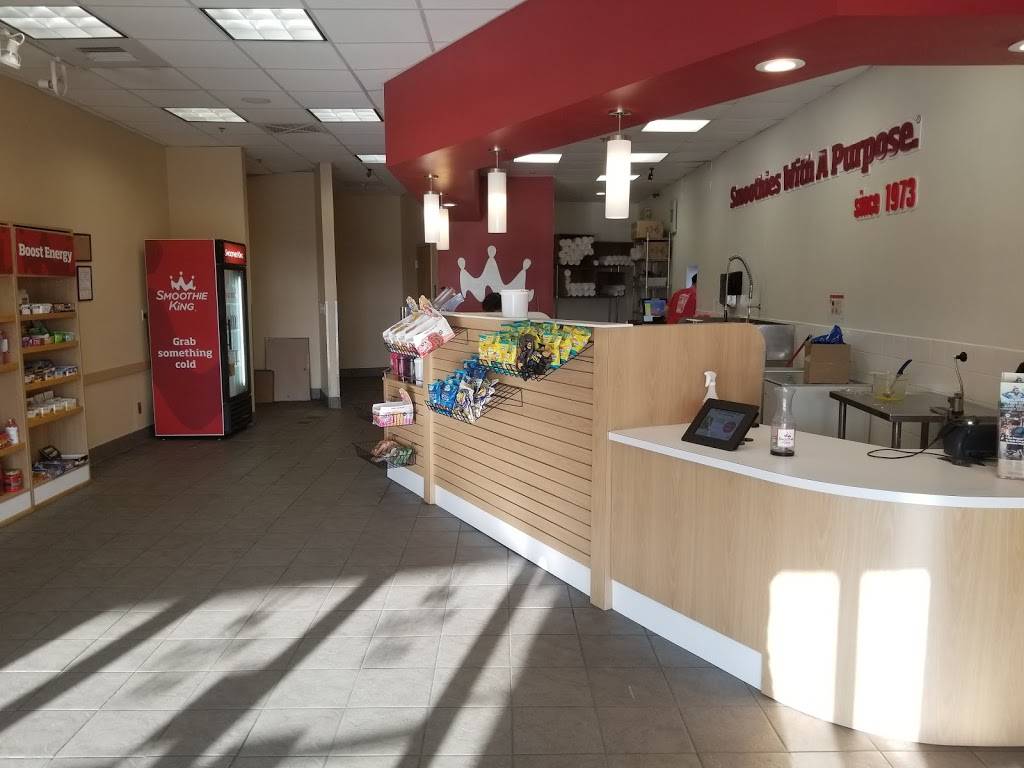 Smoothie King | restaurant | 1630 Pleasant Hill Rd #350, Duluth, GA 30096, USA | 7709358500 OR +1 770-935-8500