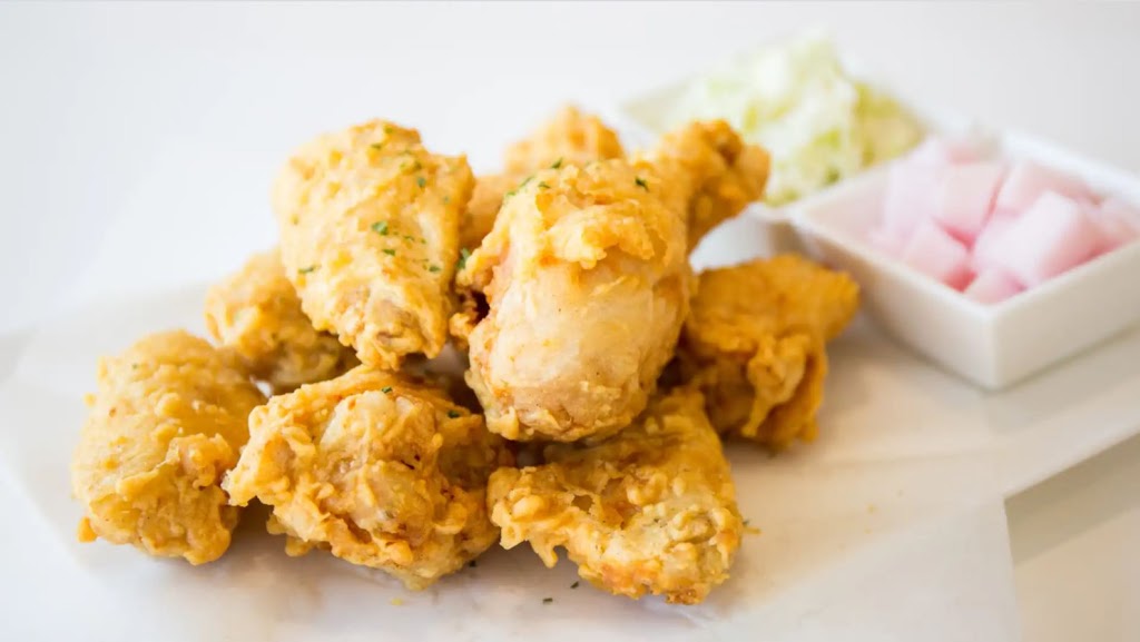 Vons Chicken Hostetter | restaurant | 1698 Hostetter Rd Suite L, San Jose, CA 95131, USA | 4088168922 OR +1 408-816-8922