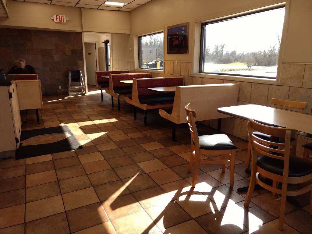 Dairy Queen Grill & Chill | restaurant | 6545 E Main St, Reynoldsburg, OH 43068, USA | 6148665462 OR +1 614-866-5462