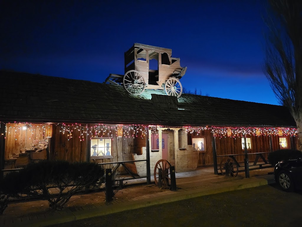 Butterfield Stage Co. Steak House | restaurant | 609 W Hopi Dr, Holbrook, AZ 86025, USA | 9285243447 OR +1 928-524-3447