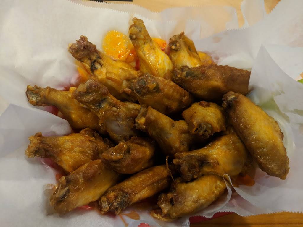 Wings Etc. | restaurant | 501 N Silhavy Rd Suite B101, Valparaiso, IN 46383, USA | 2194647250 OR +1 219-464-7250