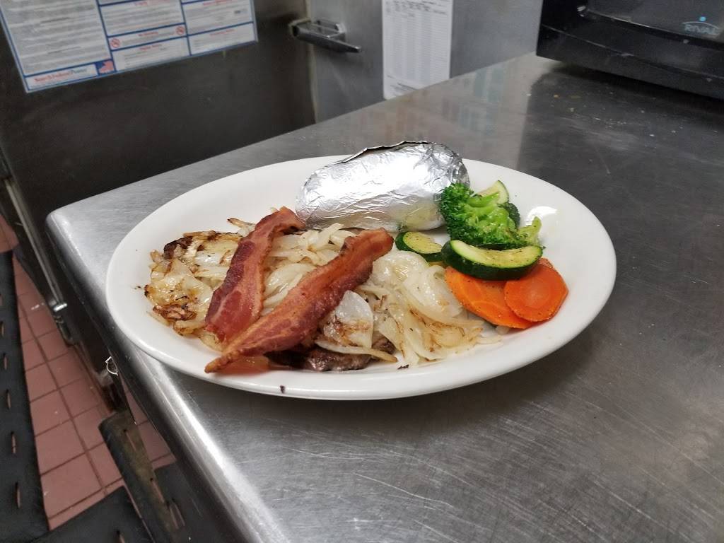 Cappys Cafe | restaurant | 5930 West Coast Hwy, Newport Beach, CA 92663, USA | 9496464202 OR +1 949-646-4202