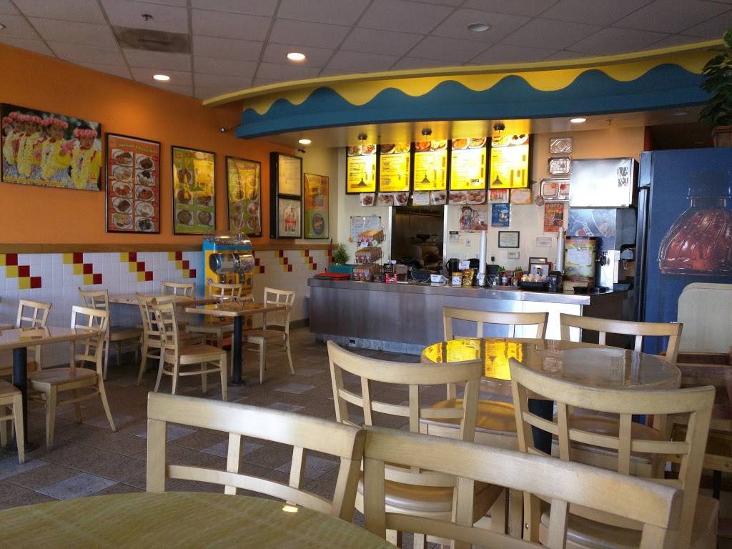 L & L Hawaiian Barbecue | restaurant | 7210 Camino Arroyo #104, Gilroy, CA 95020, USA | 4088460917 OR +1 408-846-0917