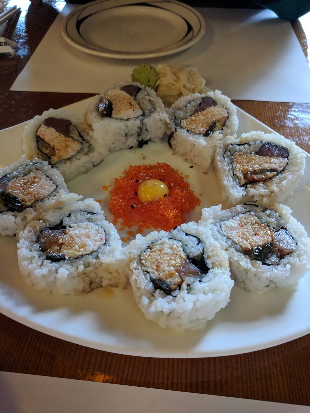 Hiro | restaurant | 449 San Mateo Ave, San Bruno, CA 94066, USA | 6505885559 OR +1 650-588-5559