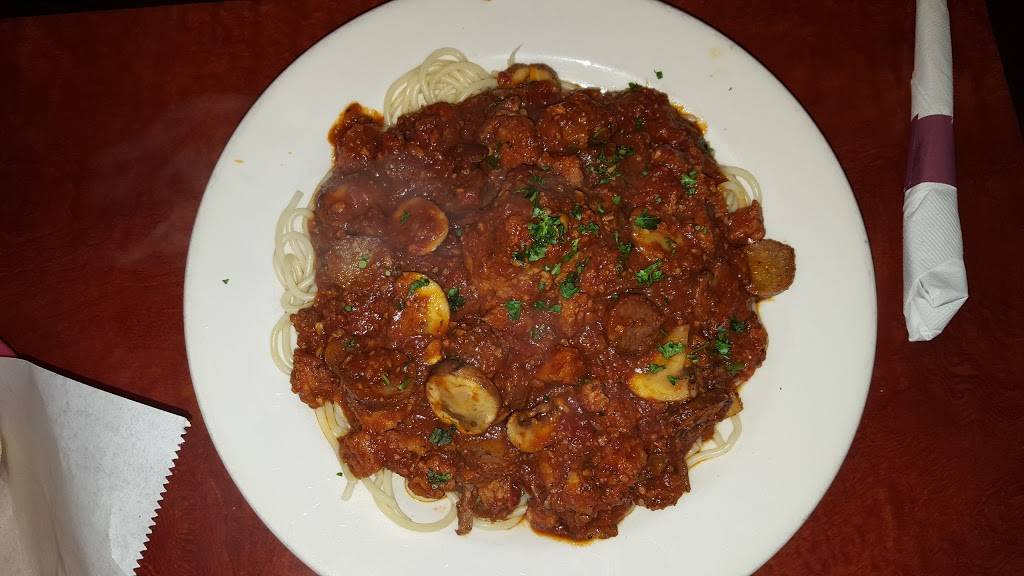 Ginos Italian Restaurant | restaurant | 6124 Stewart Rd, Galveston, TX 77551, USA | 4097626481 OR +1 409-762-6481