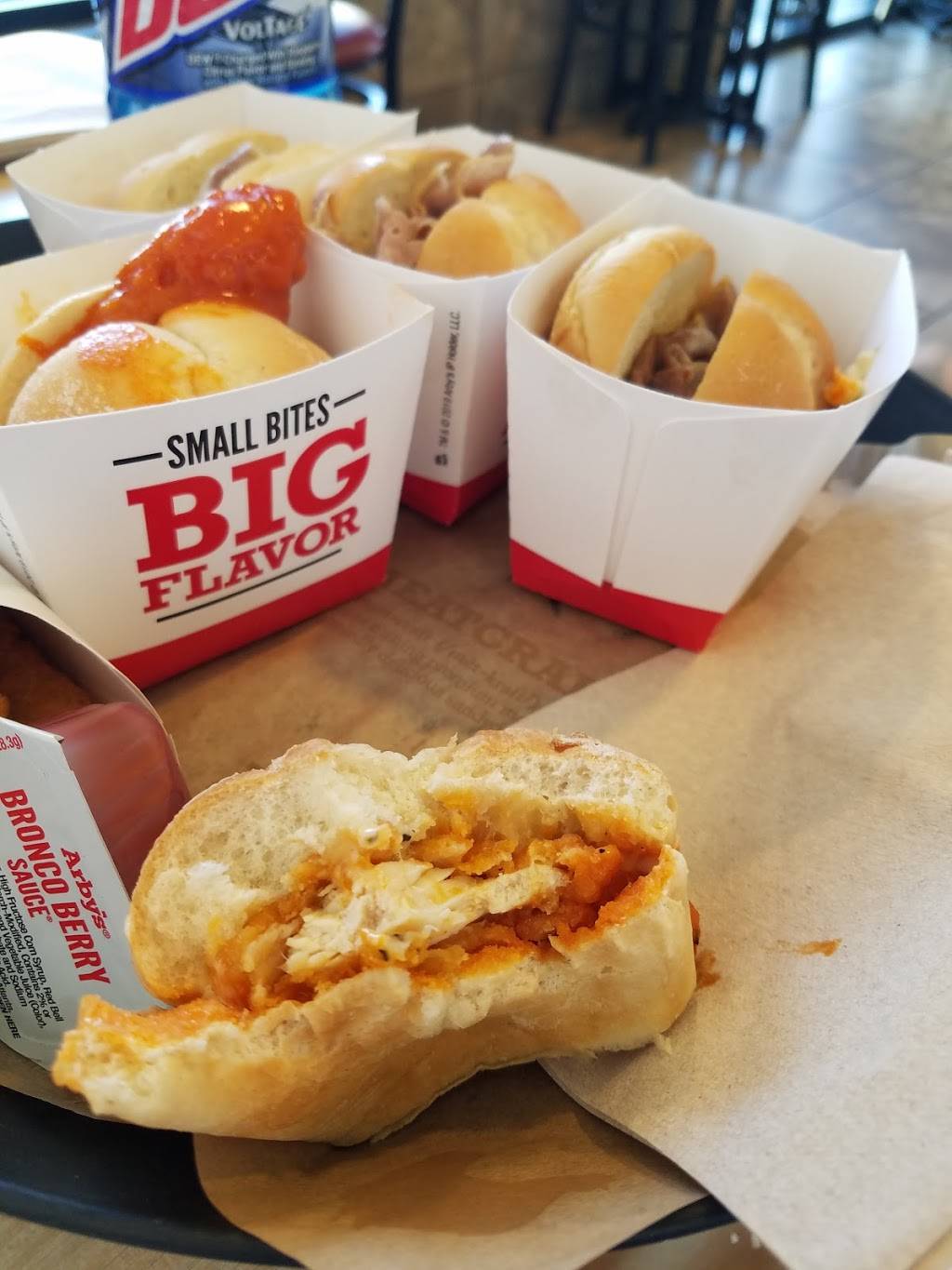 Arbys | meal takeaway | 275 E 12th St, Ogden, UT 84404, USA | 8013936871 OR +1 801-393-6871