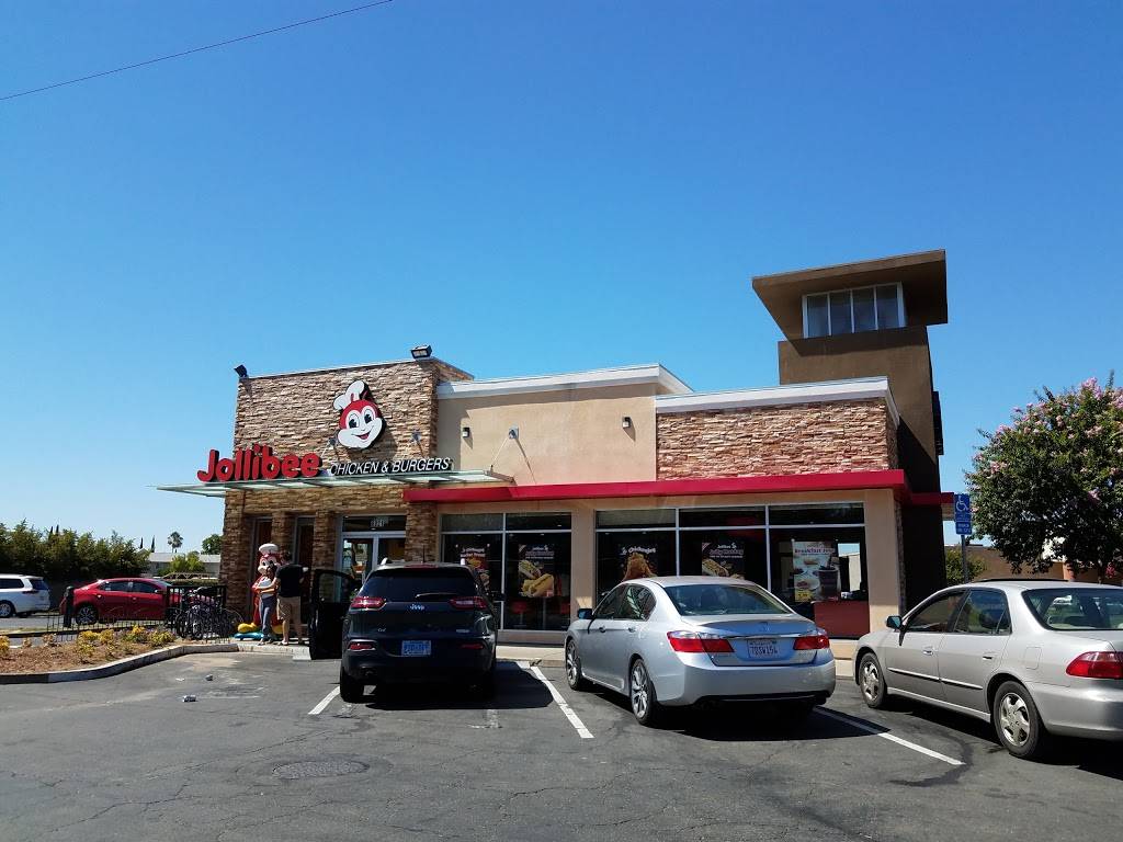 Jollibee | restaurant | 6021 Mack Rd, Sacramento, CA 95823, USA | 9163996023 OR +1 916-399-6023