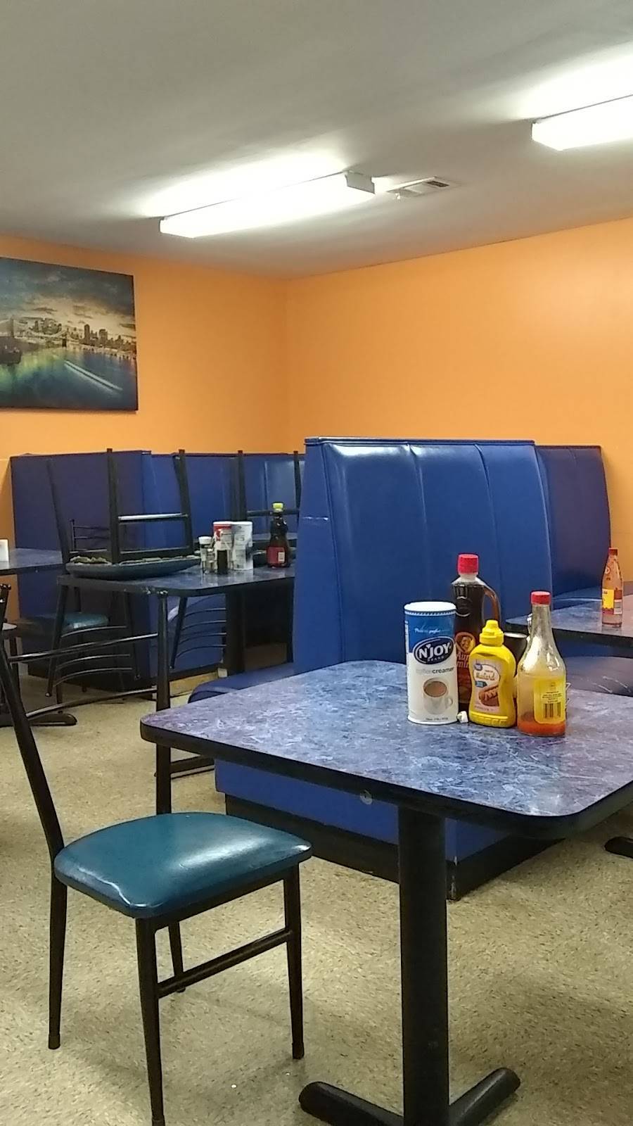 Big Mas Soul Food Restaurant | restaurant | 139 Martin Luther King Jr Dr, Statesboro, GA 30458, USA | 9126812044 OR +1 912-681-2044